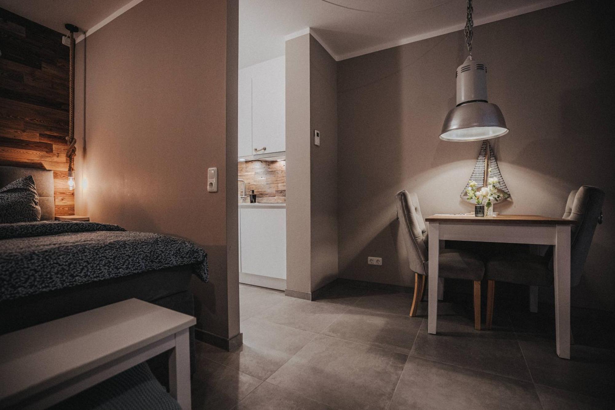 Friesenbude Fokko Varel Extérieur photo