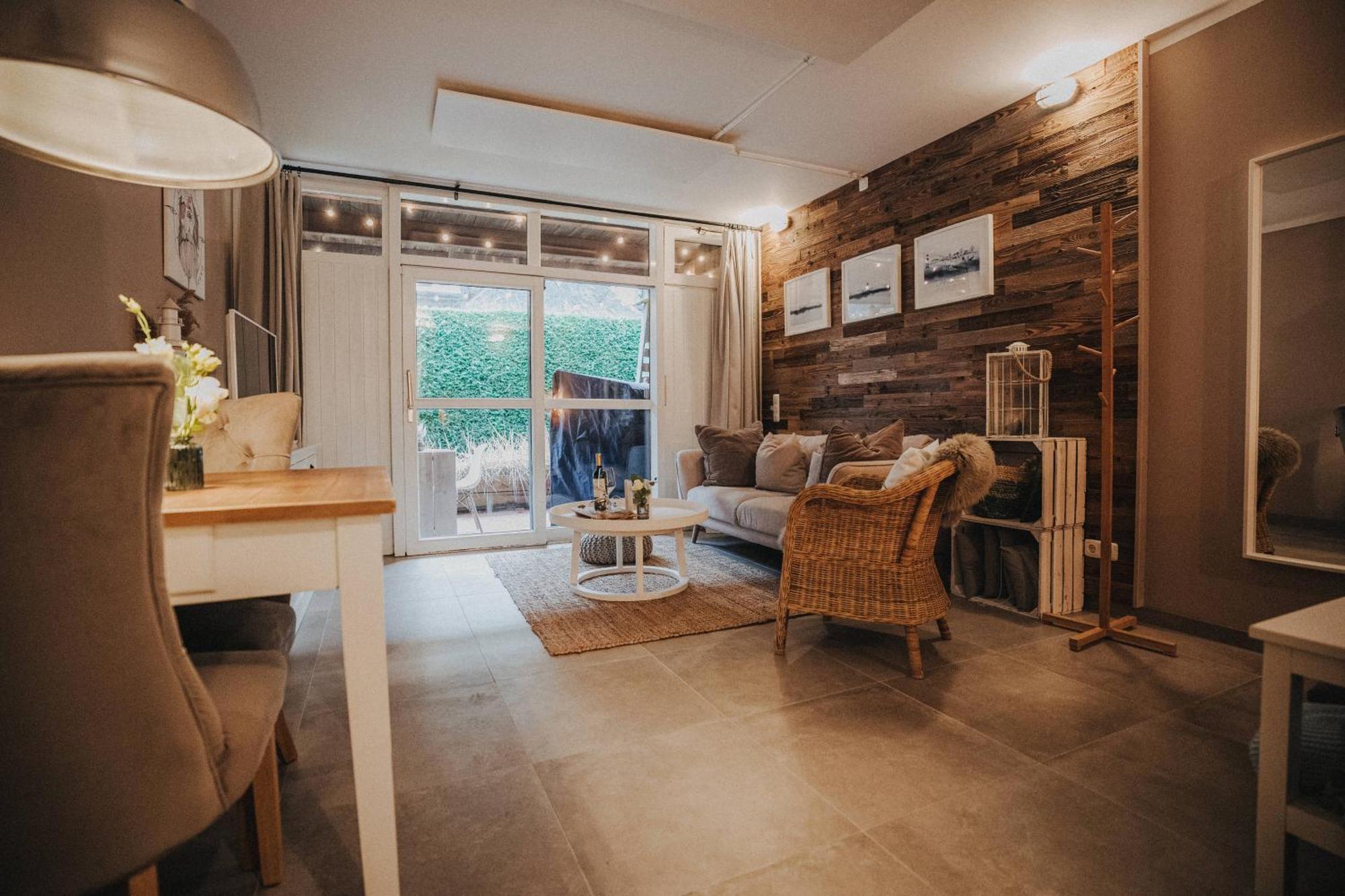 Friesenbude Fokko Varel Extérieur photo